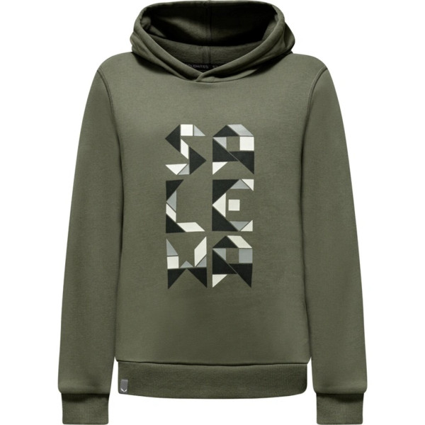 SALEWA EAGLE HOODIE Kinder