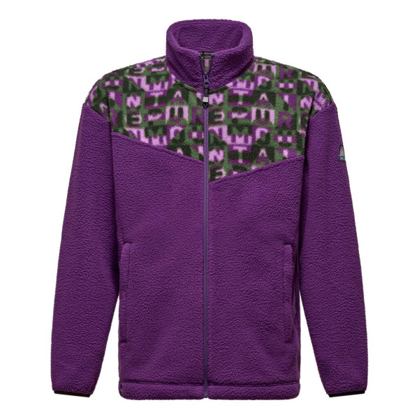 SALEWA EAGLE ANNIVERSARY FZ Fleecejacke für Herren