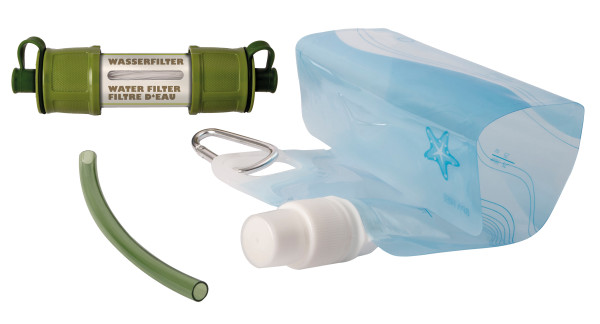Relags Origin Outdoor Wasserfilter