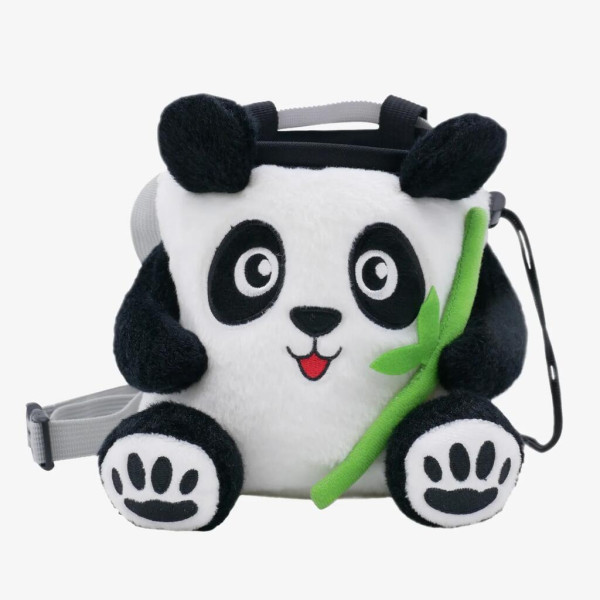 YY Vertical YY SAM Chalk Bag - Panda