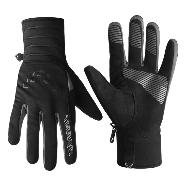 Dynafit Racing Gloves in schwarz