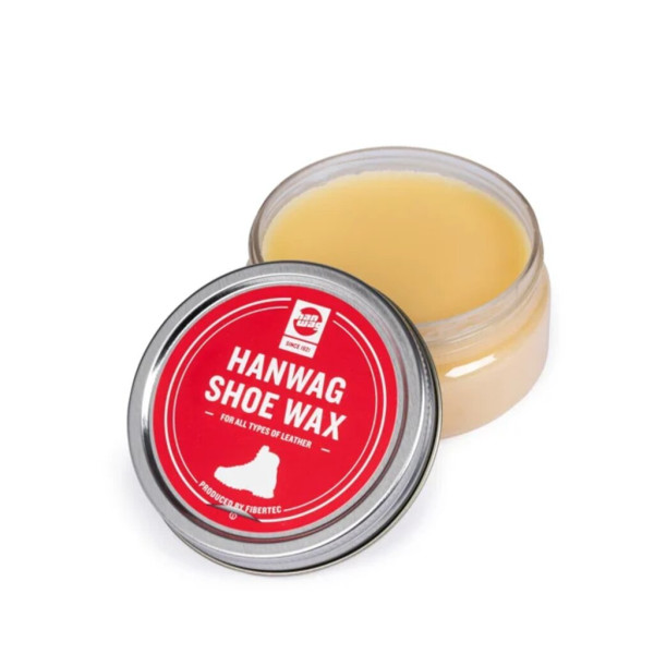 8628 Hanwag Shoe Wax