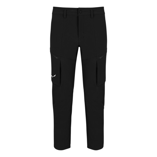 Puez Dst Cargo Herrenhose schwarz