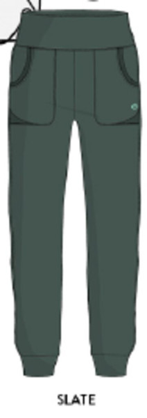 E9 Leila Kletterhose Damen