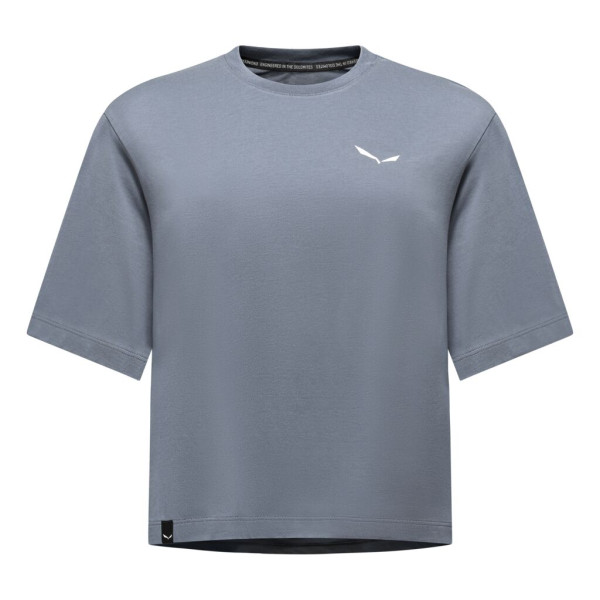 SALEWA EAGLE LOOSE T-SHIRT Damen