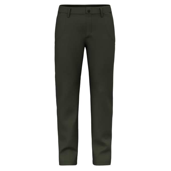 SALEWA FANES HEMP PANT M.