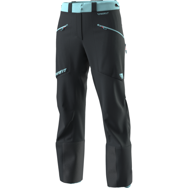 DYNAFIT RADICAL SOFTSHELL Hose Damen