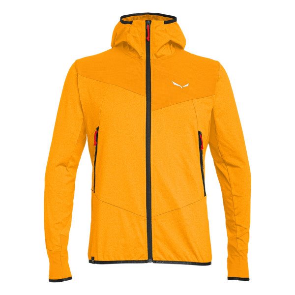 SALEWA AGNER HYBRID PL/DST HERRENFLEECEJACKE