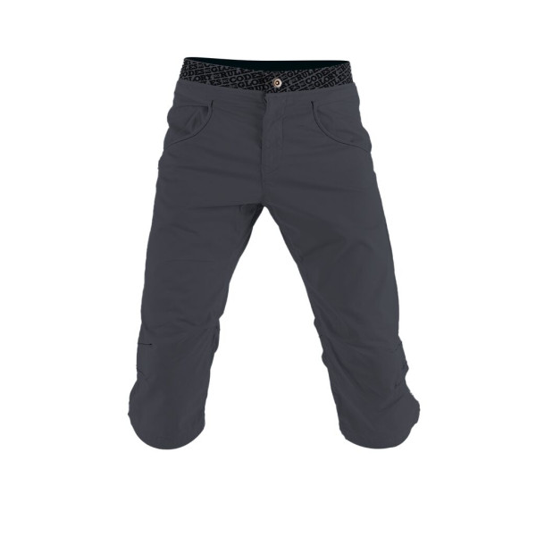 Nograd Sahel 3/4-Kletterhose für Herren