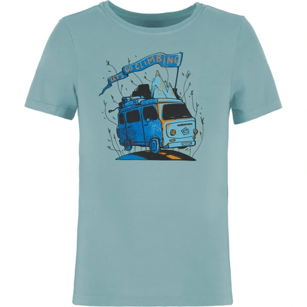 E9 B-FURGO Kinder-Shirt