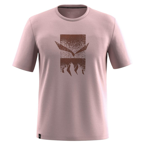 SALEWA EAGLE 3CIME Herren T-SHIRT